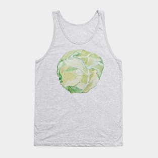 Cabbage Tank Top